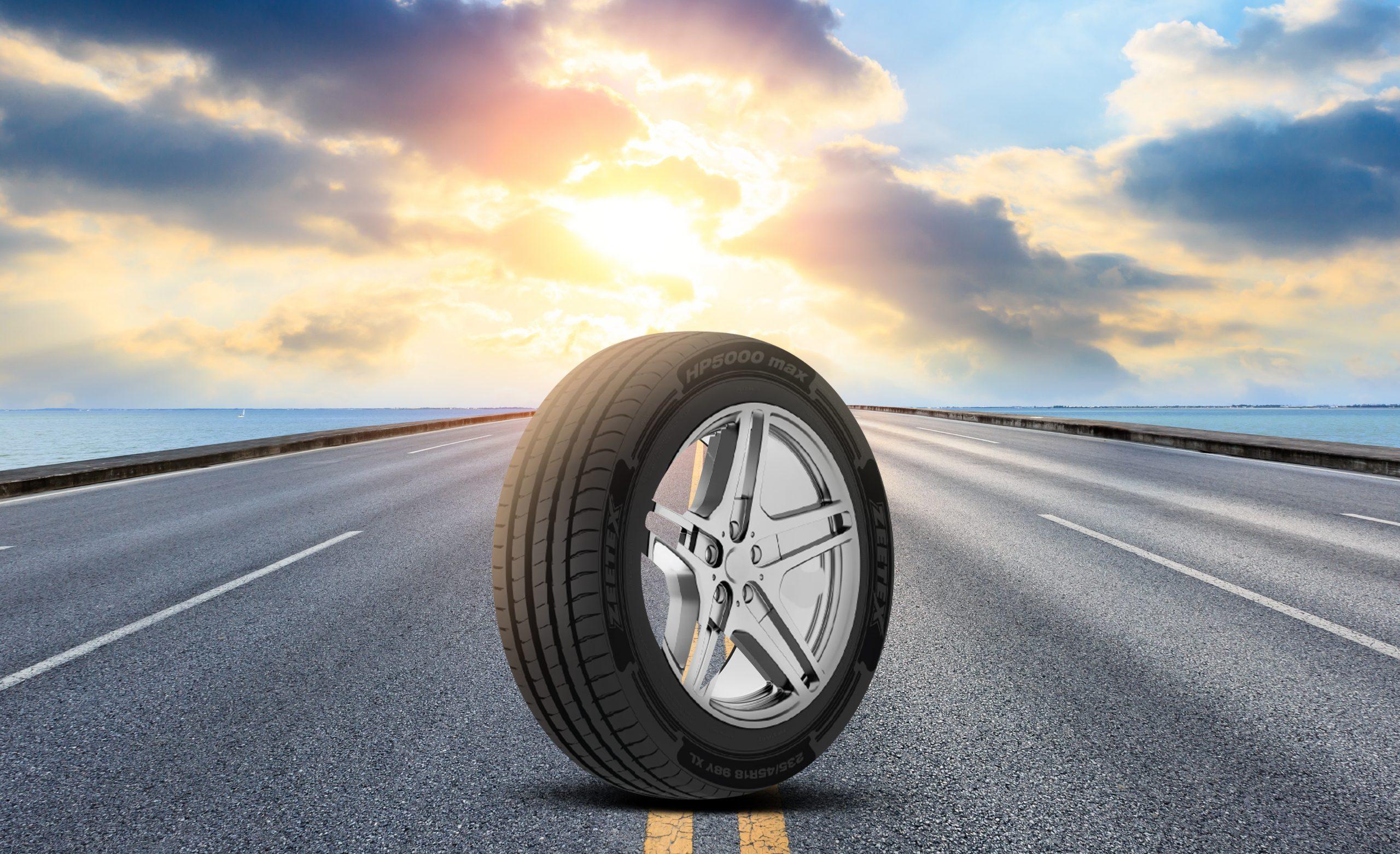 When to Replace Your Tyres – Safety First