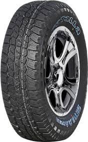 255/70R16 111 T SETULA A-RACE AT08 A/T