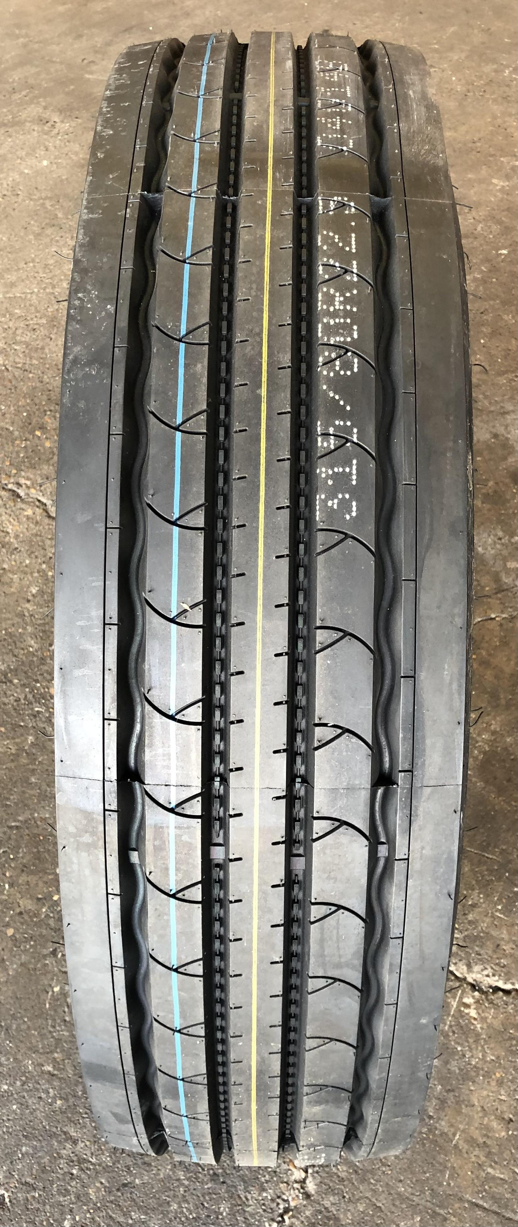 315/80R22.5 156/153 M ECOSAVER ECO66