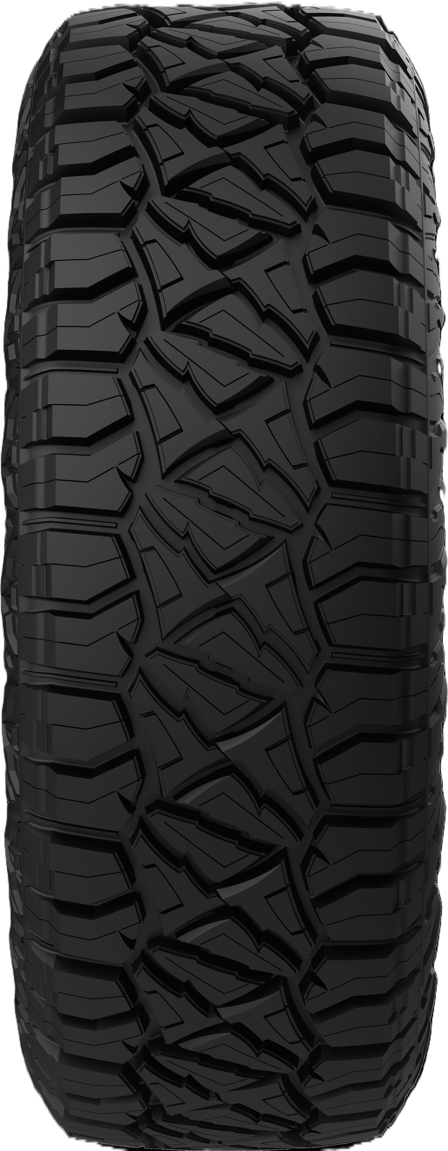 33X12.50R15LT W 108Q PENTERRA R/T