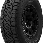 33X12.50R15LT W 108Q PENTERRA R/T