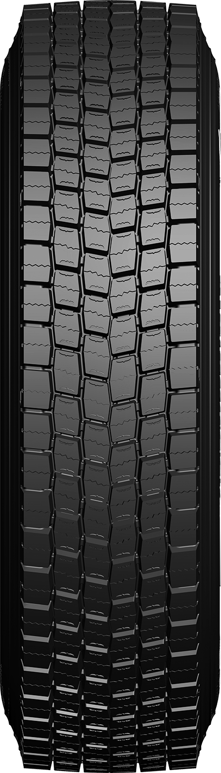 9.5R17.5 143/141 J AD686 (DRIVE BLOCK)