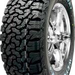 265/75R16LT 123/120 R AK3 A/T