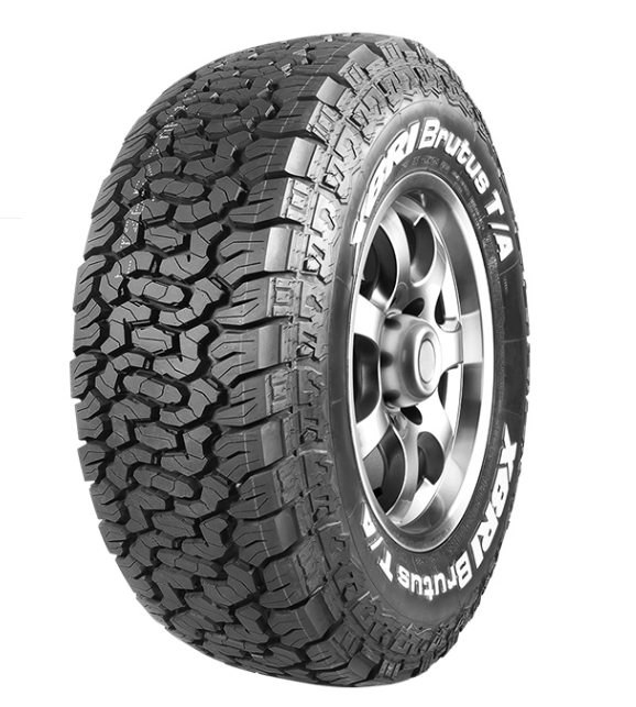 265/65R17LT 117 S BRUTUS II A/T