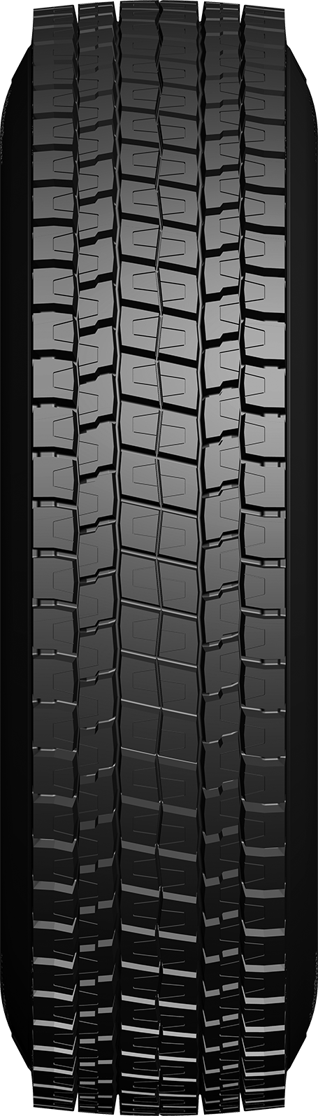 235/75R17.5 143/141 J DD678