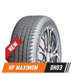 215/55R17 98w DH03 **HAIDA**