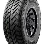 285/75R16LT 126/123Q FORZA M/T