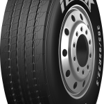 11R22.5 148/145 M FT126 (Trailer/Steer)