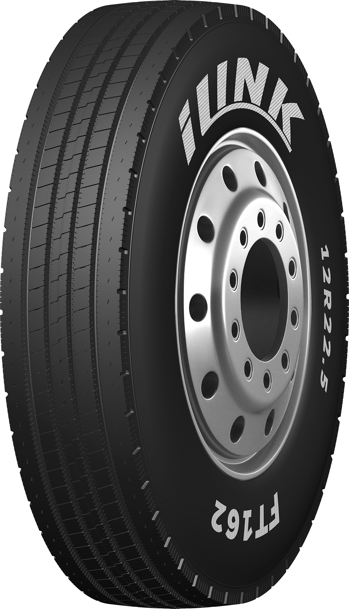 9.5R17.5 143/141 J FT162 (ALL POSITION)