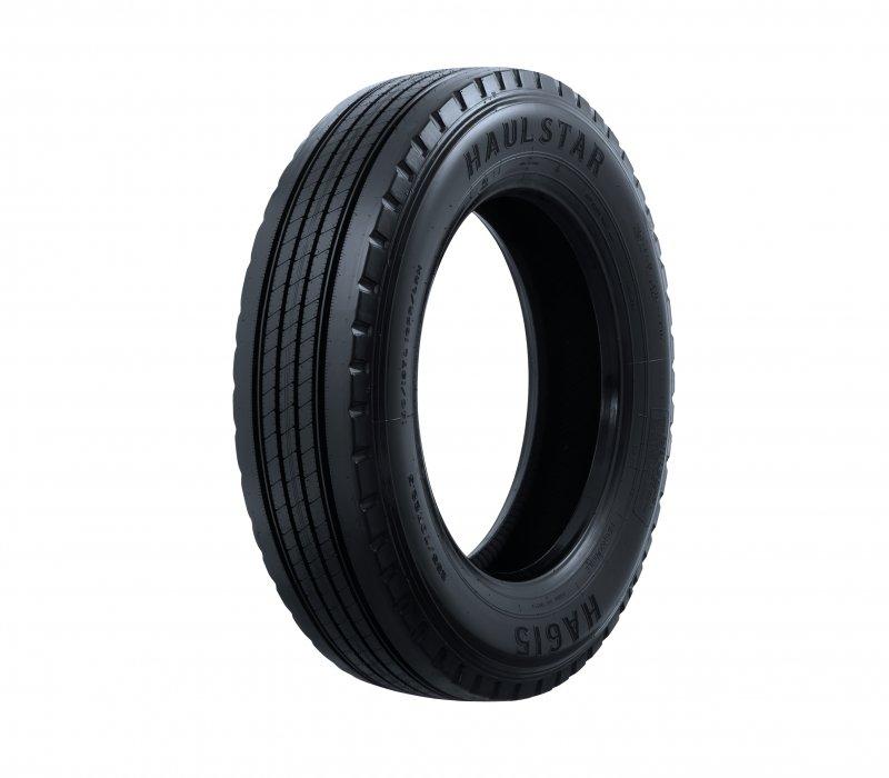 205/75R17.5 124/122 M HAULSTAR HA615