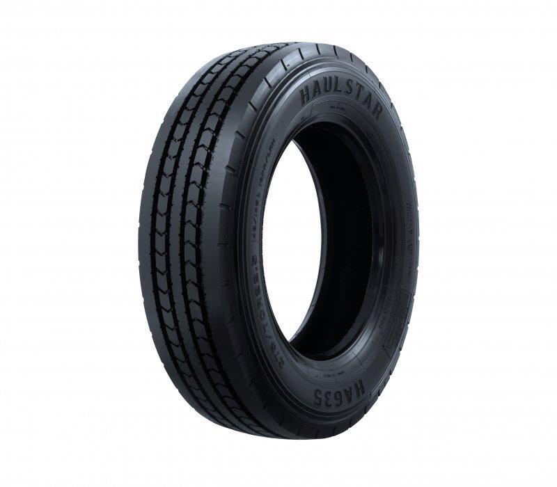 8.25R16 132/128 L HAULSTAR HA635