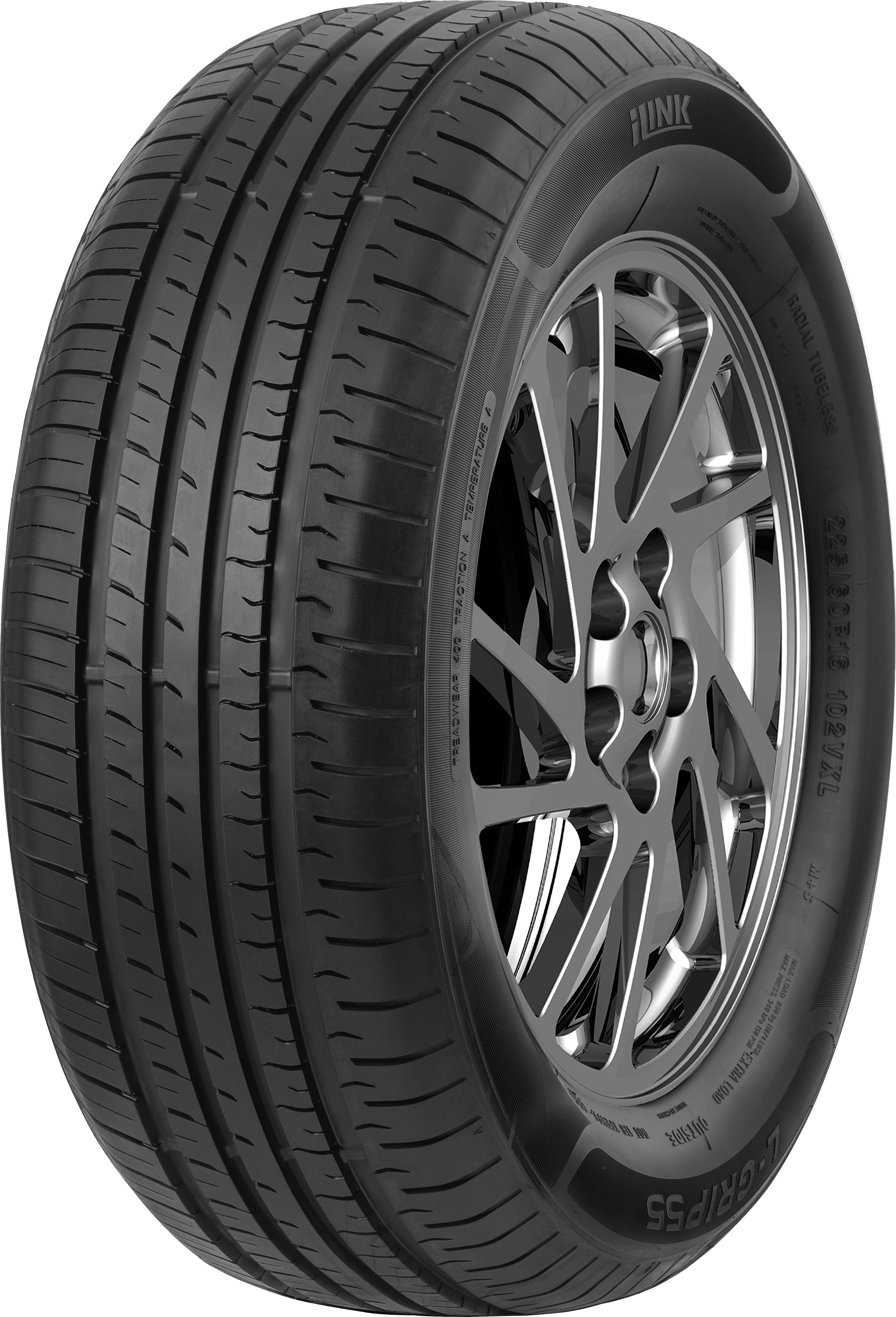 185/65R14 86 H L-GRIP55