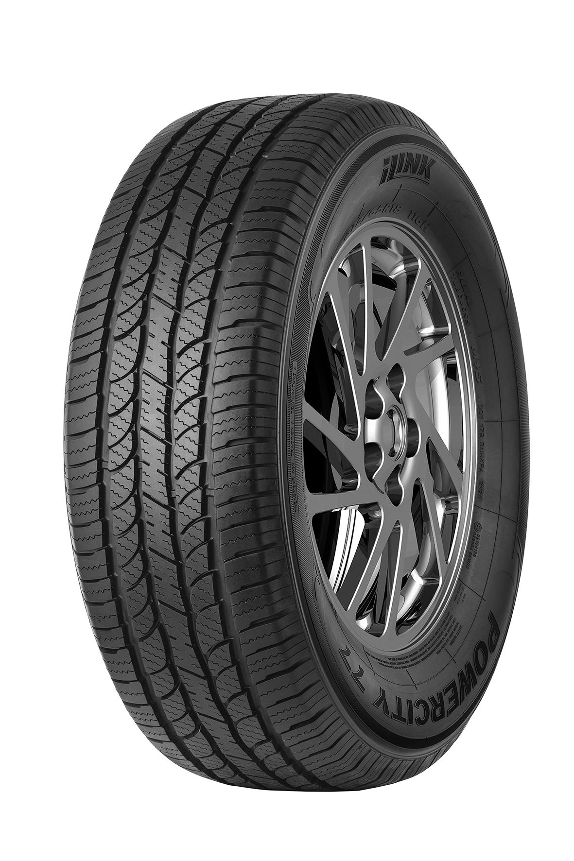 265/70R15 112 T POWERCITY 77