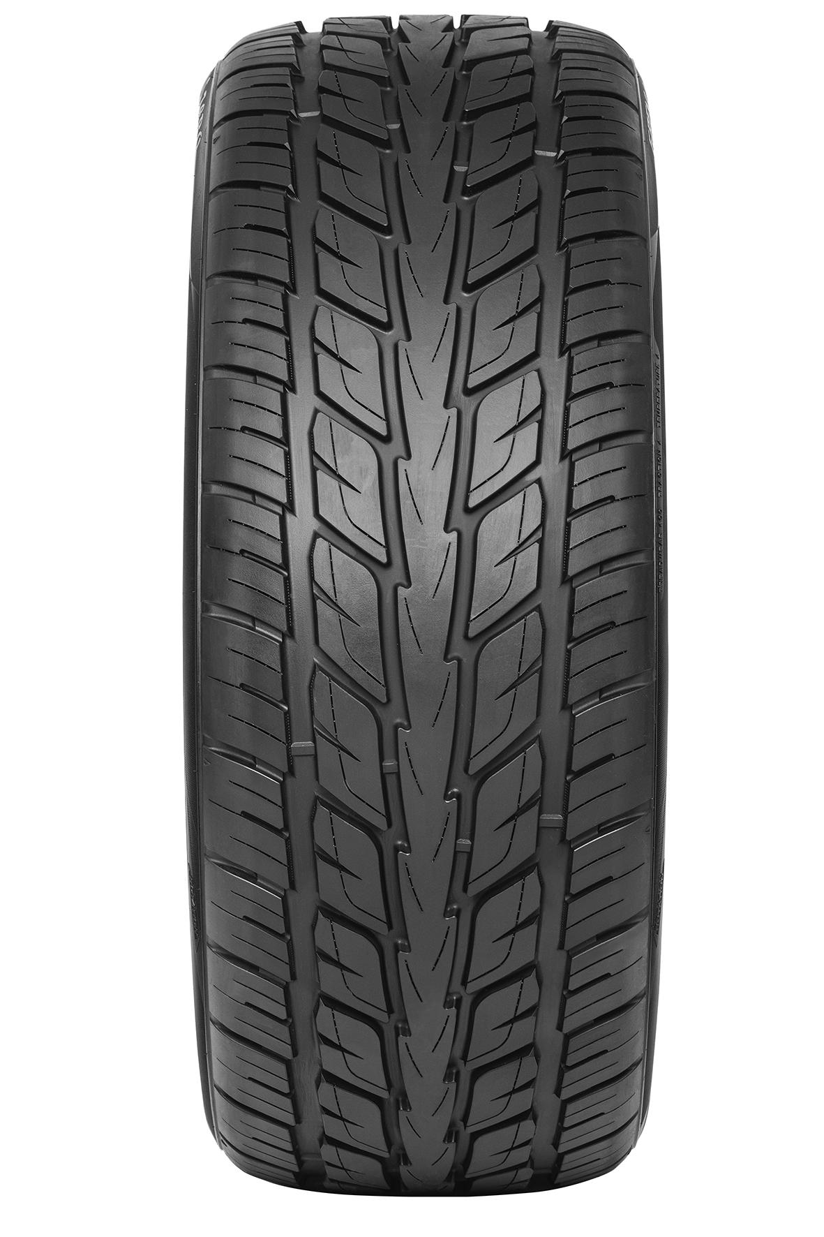 265/40R22 106 V SPEEDKING 07