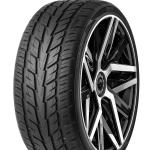 265/40R22 106 V SPEEDKING 07
