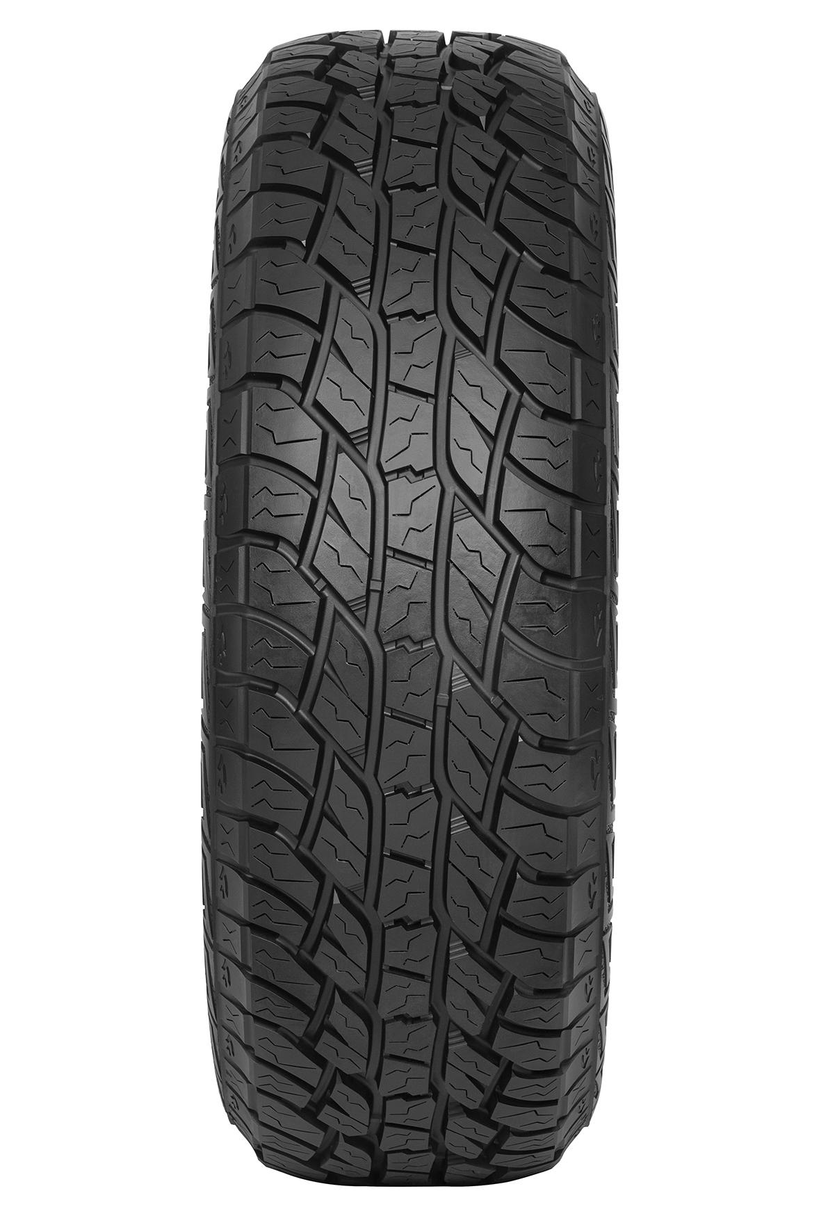 285/65R17 116 T TERRAMAX LSR2 A/T
