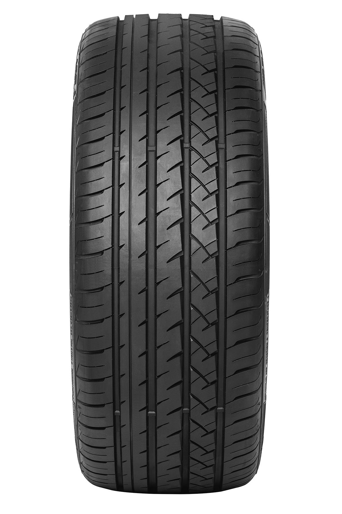 215/45R16 90 V THUNDER U09