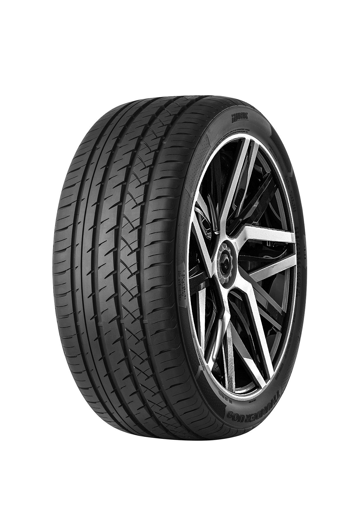 235/55R18 104 V XL THUNDER U09
