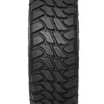 265/65R17LT 120/117 Q TOPFORCE M/T