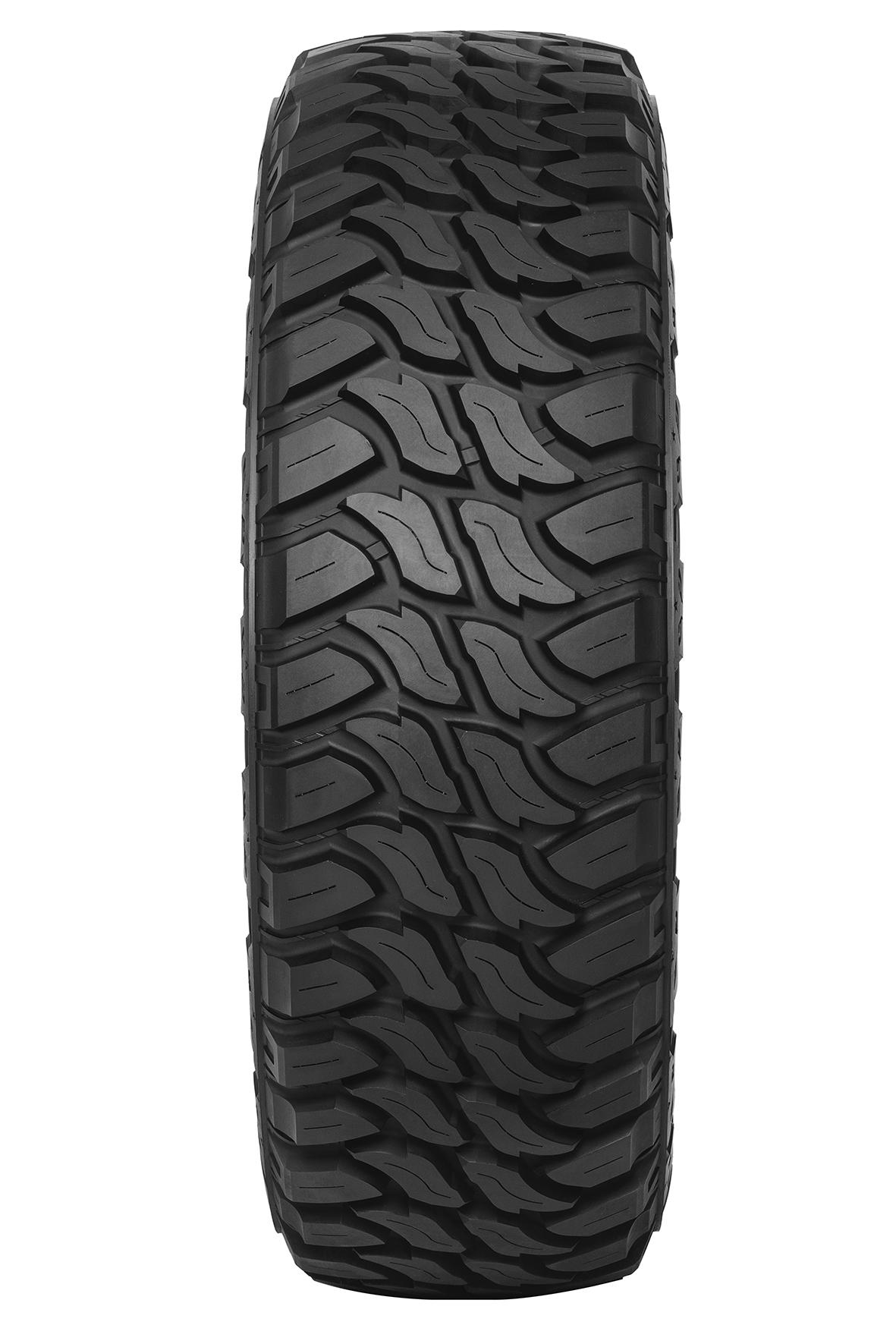 265/65R17LT 120/117 Q TOPFORCE M/T