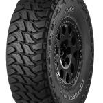 265/65R17LT 120/117 Q TOPFORCE M/T