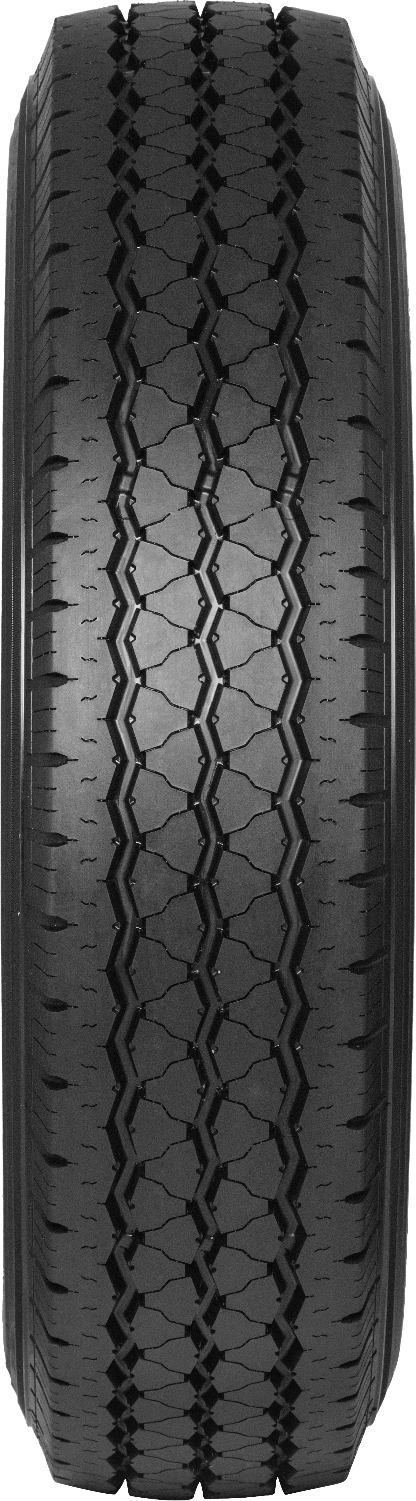 7.00R16LT 115/110 N TOURWAYS 52