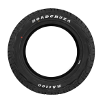 275/70R17LT 121/118 S ROADCRUZA RA1100 X/T
