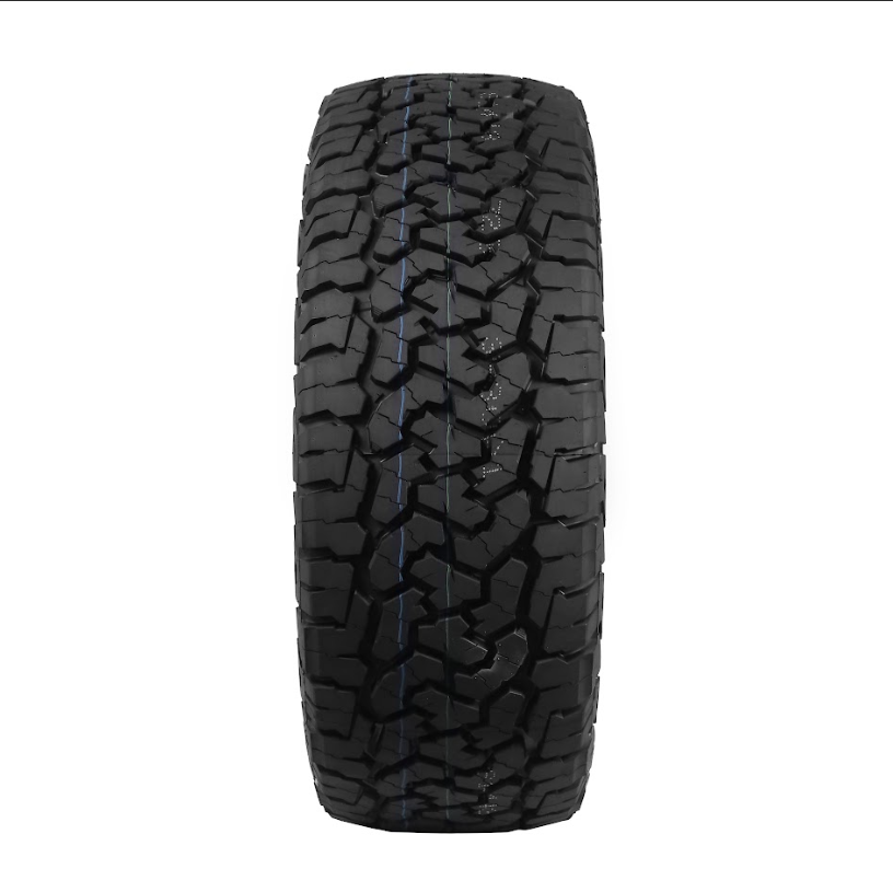 275/70R17LT 121/118 S ROADCRUZA RA1100 X/T