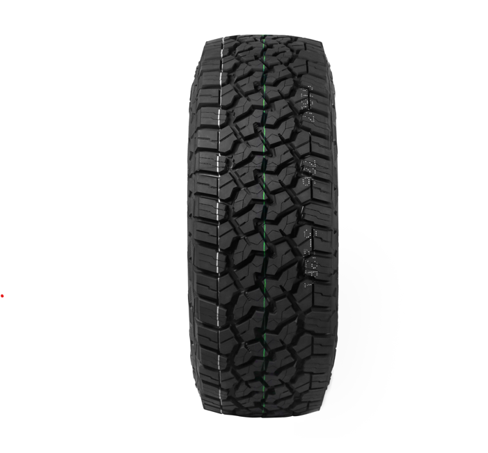 265/75R16LT 123/120 S ROADCRUZA RA7000 X/T