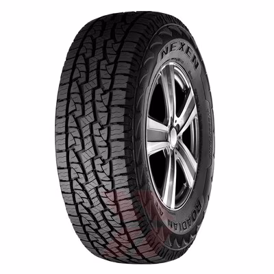 33x12.50R15 108 R ROADIAN PRO A/T