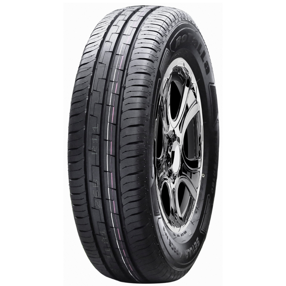 215/75R16 113/111 S SETULA V-RACE RF19